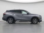 2023 QX60 Thumbnail 7
