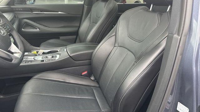 2024 INFINITI QX60 Sensory