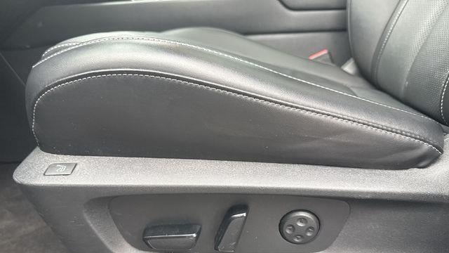 2024 INFINITI QX60 Sensory