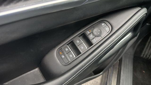 2024 INFINITI QX60 Sensory