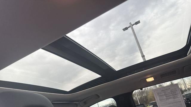 2024 INFINITI QX60 Sensory