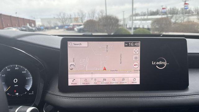 2024 INFINITI QX60 Sensory