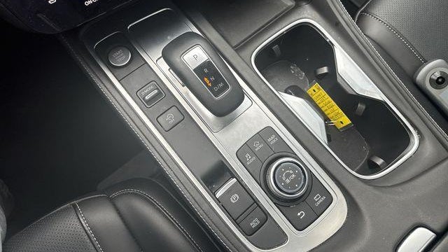 2024 INFINITI QX60 Sensory
