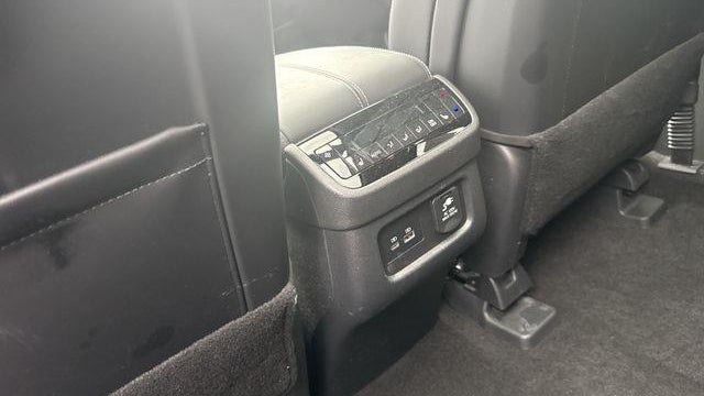 2024 INFINITI QX60 Sensory