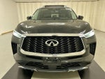 2022 QX60 Thumbnail 3