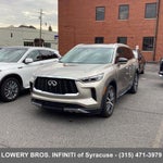 2022 QX60 Thumbnail 1