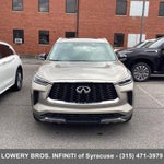 2022 QX60 Thumbnail 2