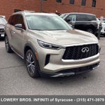 2022 QX60 Thumbnail 3