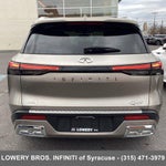 2022 QX60 Thumbnail 5