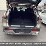 2022 QX60 Thumbnail 6