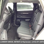 2022 QX60 Thumbnail 7