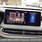 2022 QX60 Thumbnail 10