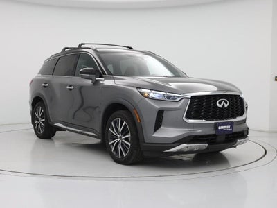 Photo of a 2022 Infiniti QX60 Autograph 4DR SUV for sale