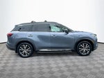 2022 QX60 Thumbnail 2