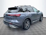 2022 QX60 Thumbnail 3