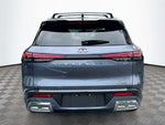 2022 QX60 Thumbnail 4