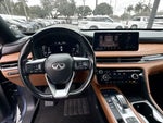 2022 QX60 Thumbnail 9