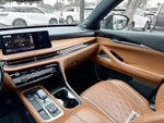 2022 QX60 Thumbnail 23