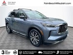 2022 QX60 Thumbnail 33