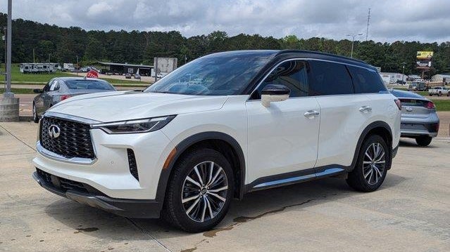 Preowned 2023 INFINITI QX60 Autograph for Sale