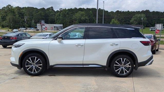 2023 INFINITI QX60 Autograph