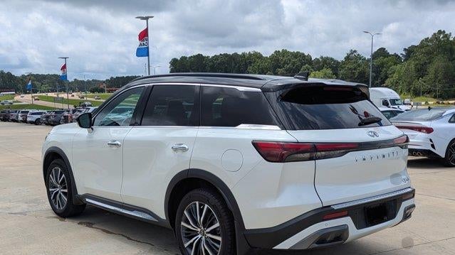 2023 INFINITI QX60 Autograph