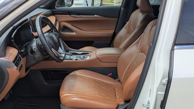 2023 INFINITI QX60 Autograph