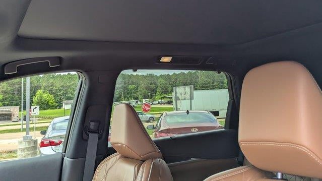 2023 INFINITI QX60 Autograph