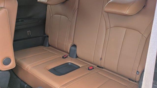 2023 INFINITI QX60 Autograph