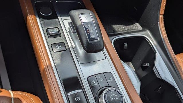 2023 INFINITI QX60 Autograph