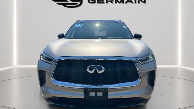 2023 INFINITI QX60 Autograph