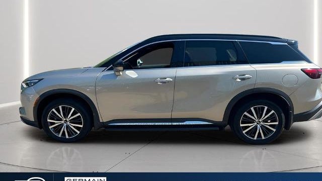 2023 INFINITI QX60 Autograph