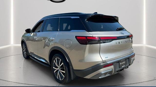 2023 INFINITI QX60 Autograph
