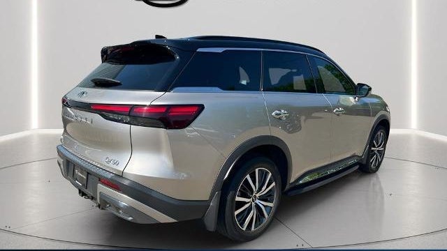 2023 INFINITI QX60 Autograph