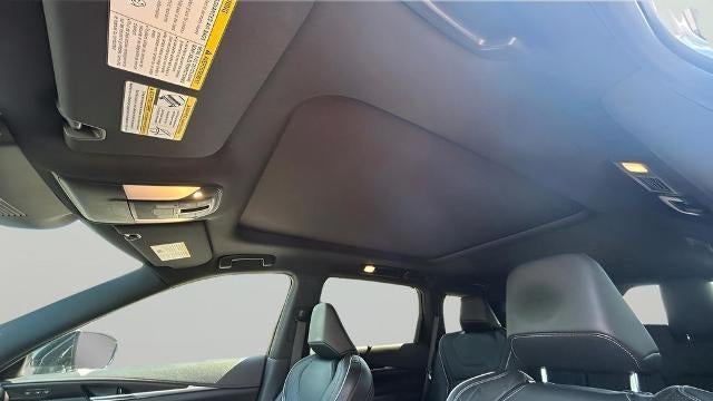 2023 INFINITI QX60 Autograph