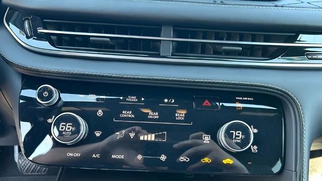 2023 INFINITI QX60 Autograph