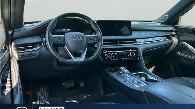 2023 INFINITI QX60 Autograph