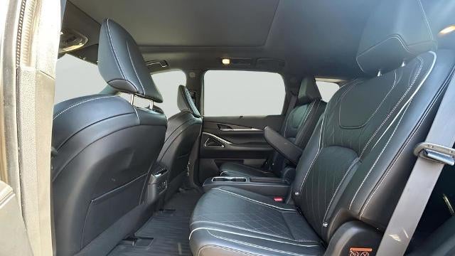 2023 INFINITI QX60 Autograph