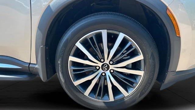 2023 INFINITI QX60 Autograph
