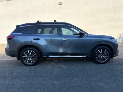 2023 Infiniti QX60 AWD Autograph 4DR SUV