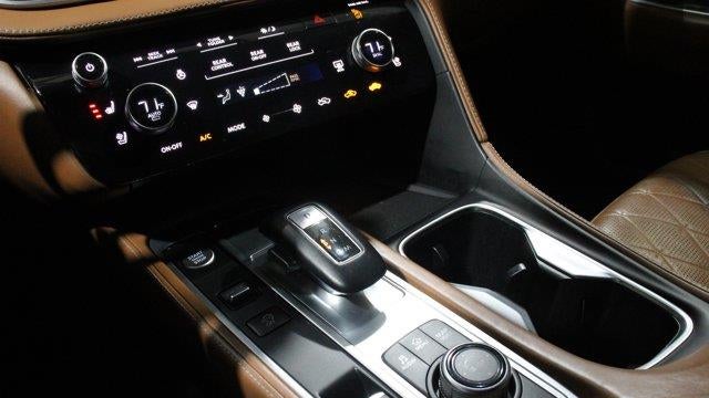 2024 INFINITI QX60 Autograph