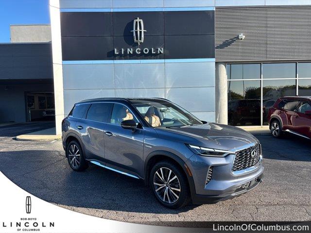 2023 INFINITI QX60 - $35,985