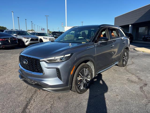 2023 INFINITI QX60 - $35,985