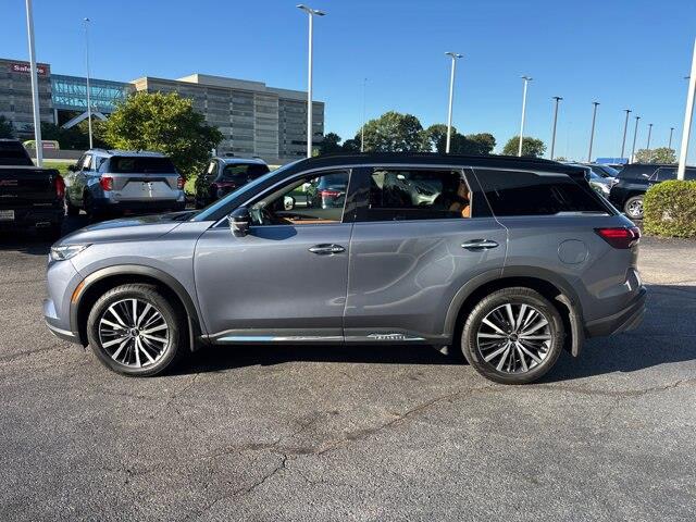 2023 INFINITI QX60 - $35,985
