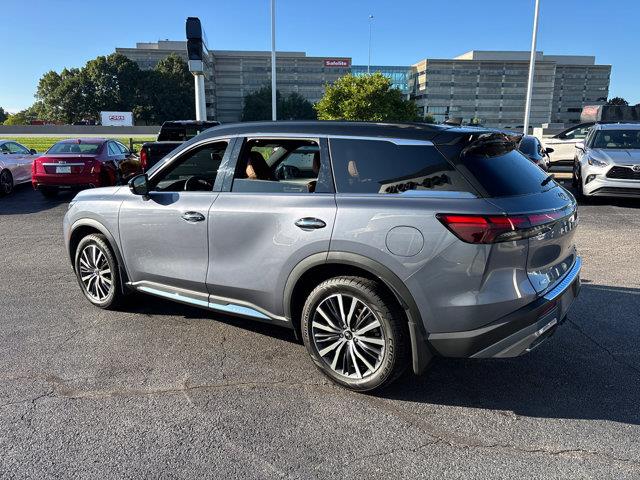 2023 INFINITI QX60 - $35,985