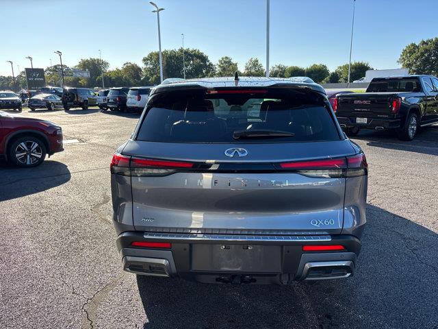 2023 INFINITI QX60 - $35,985