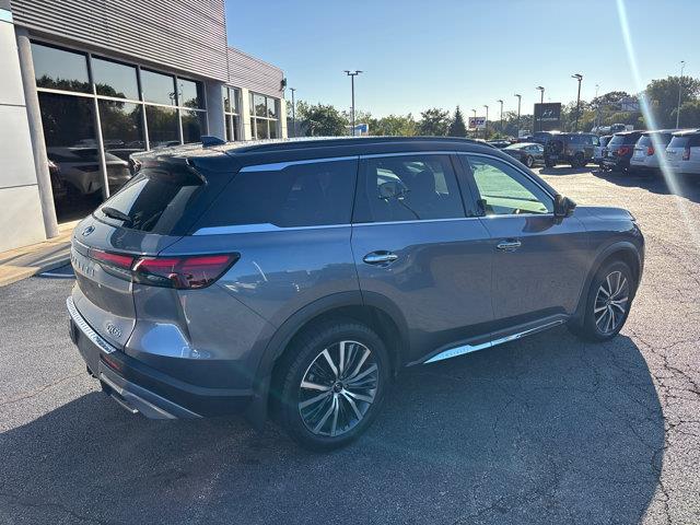 2023 INFINITI QX60 - $35,985