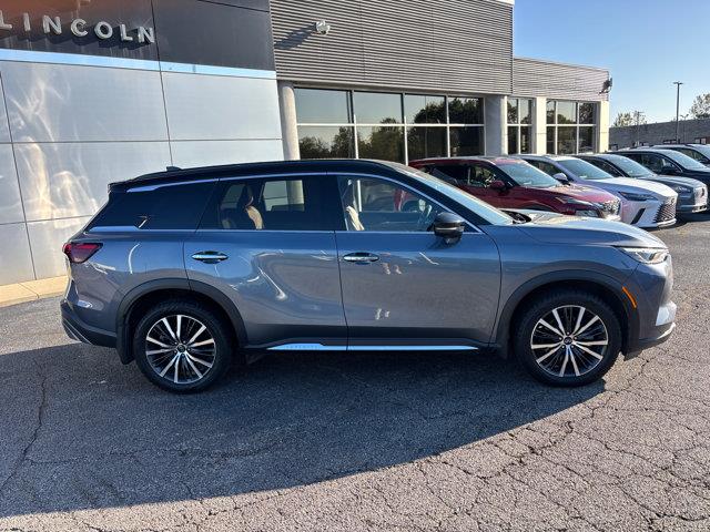 2023 INFINITI QX60 - $35,985