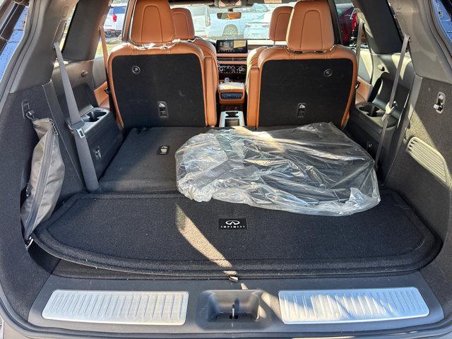 2023 INFINITI QX60 - $35,985