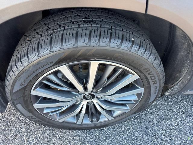 2023 INFINITI QX60 - $35,985